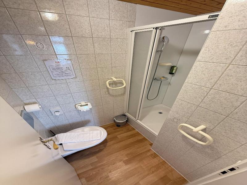 Parkhotel Beatenberg image