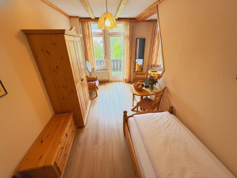 Parkhotel Beatenberg image