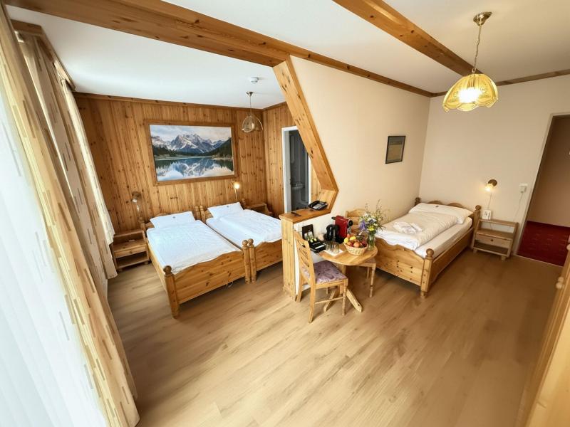 Parkhotel Beatenberg image