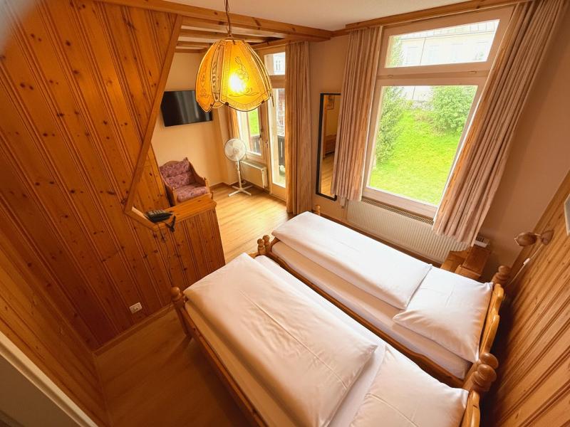 Parkhotel Beatenberg image