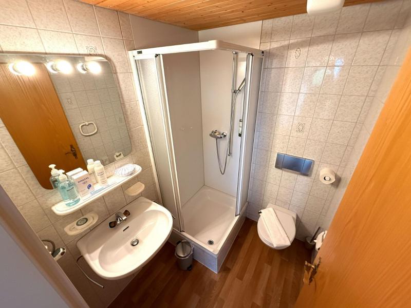 Parkhotel Beatenberg image