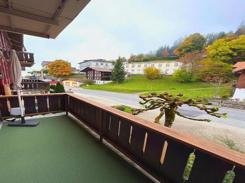 Parkhotel Beatenberg image