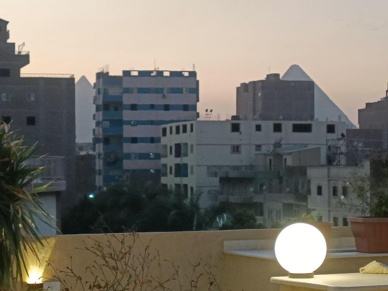 Discover Pyramids Inn image