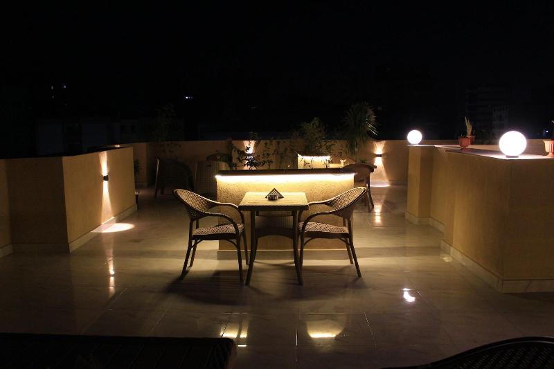 Discover Pyramids Inn image