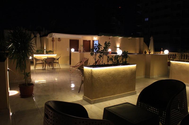 Discover Pyramids Inn image