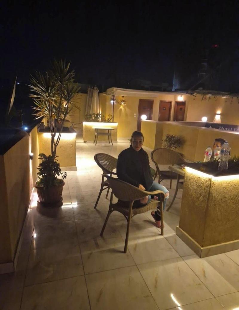 Discover Pyramids Inn image
