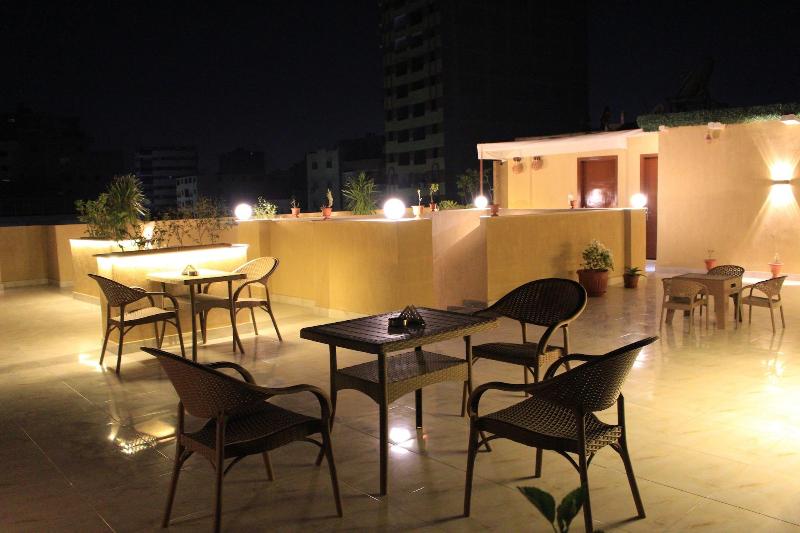 Discover Pyramids Inn image
