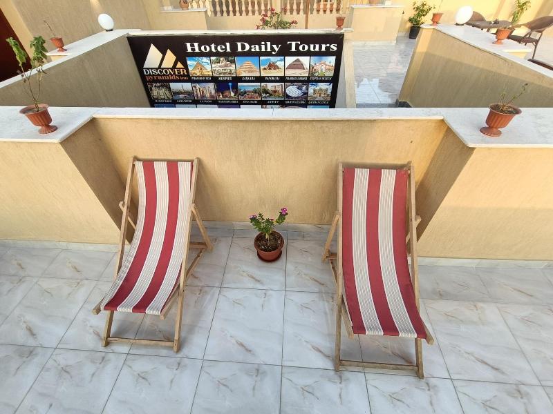 Discover Pyramids Inn image