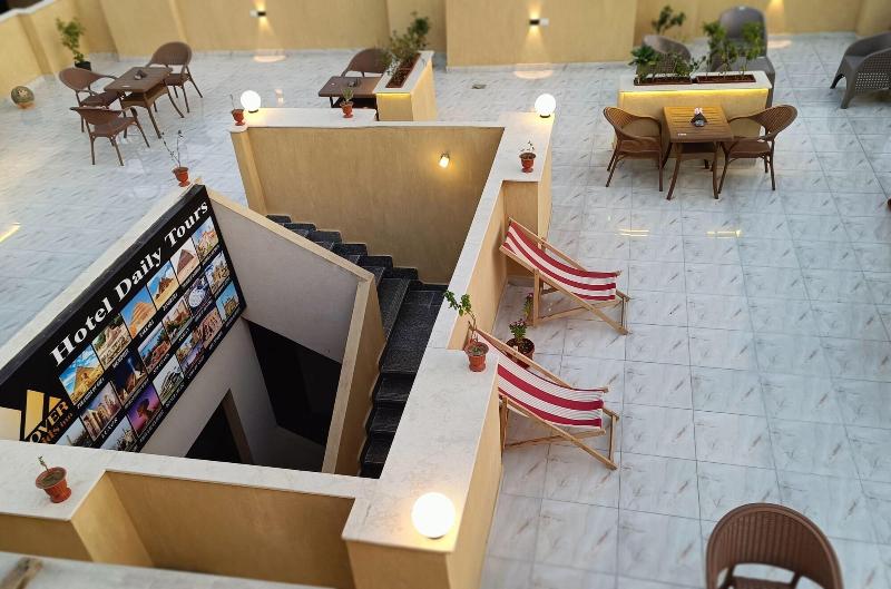Discover Pyramids Inn image