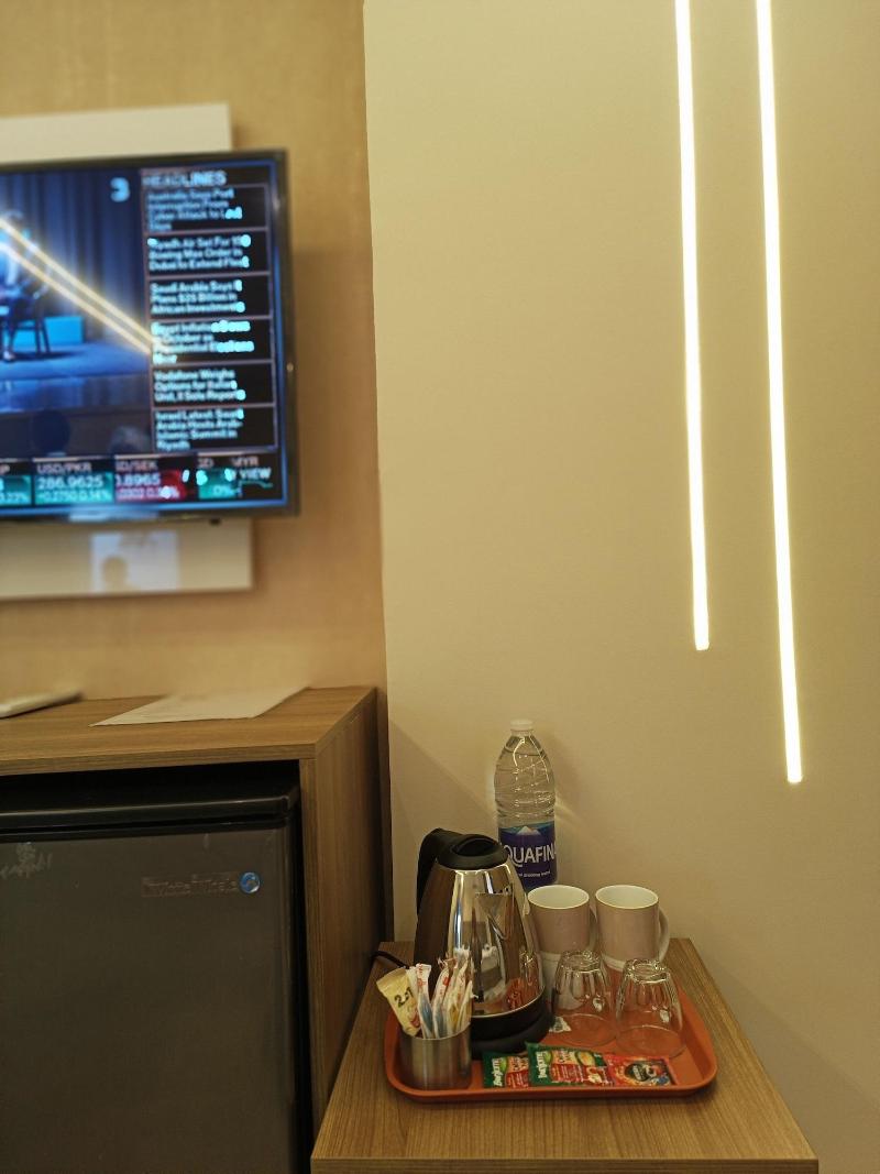 Discover Pyramids Inn image