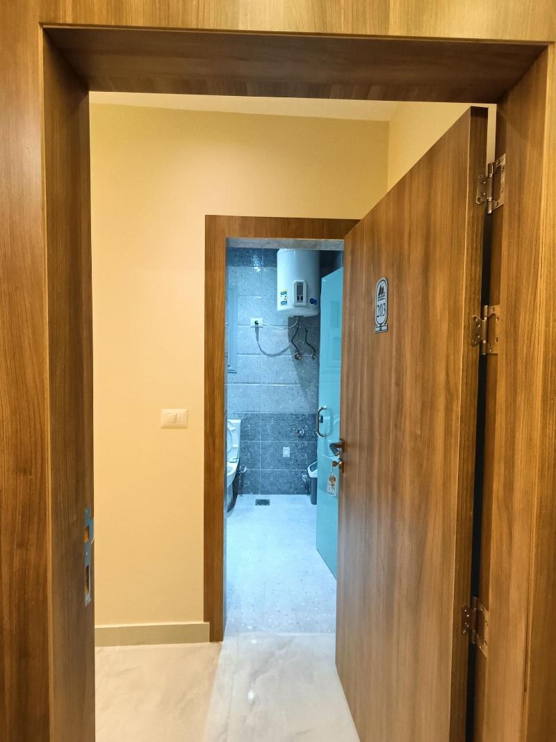 Discover Pyramids Inn image