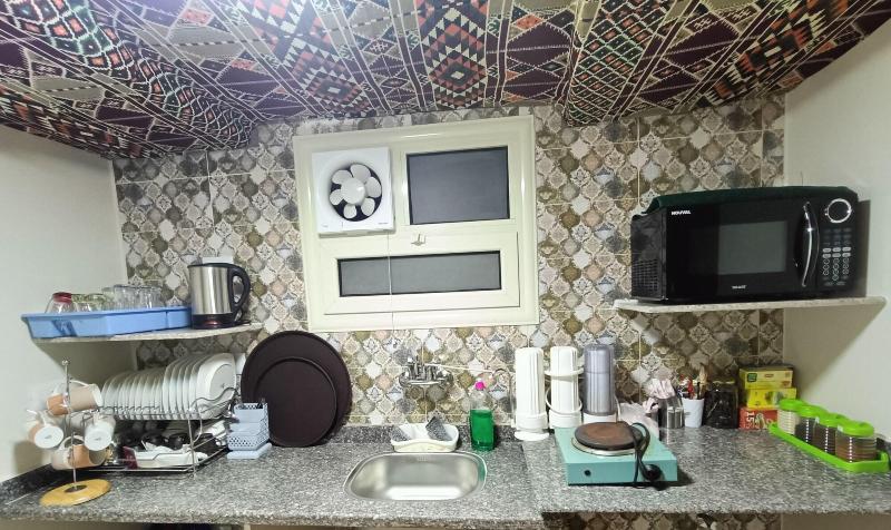 Discover Pyramids Inn image
