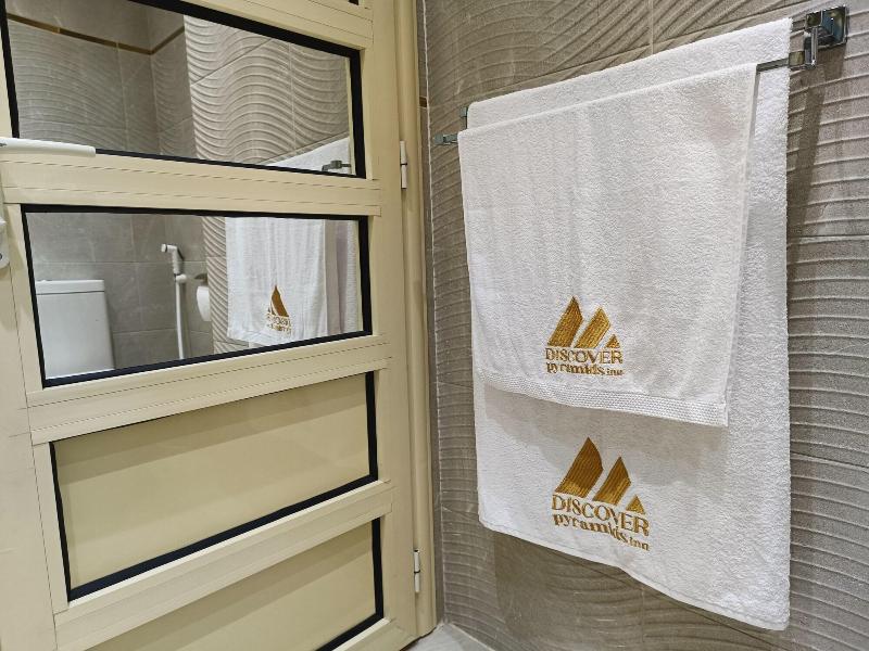 Discover Pyramids Inn image