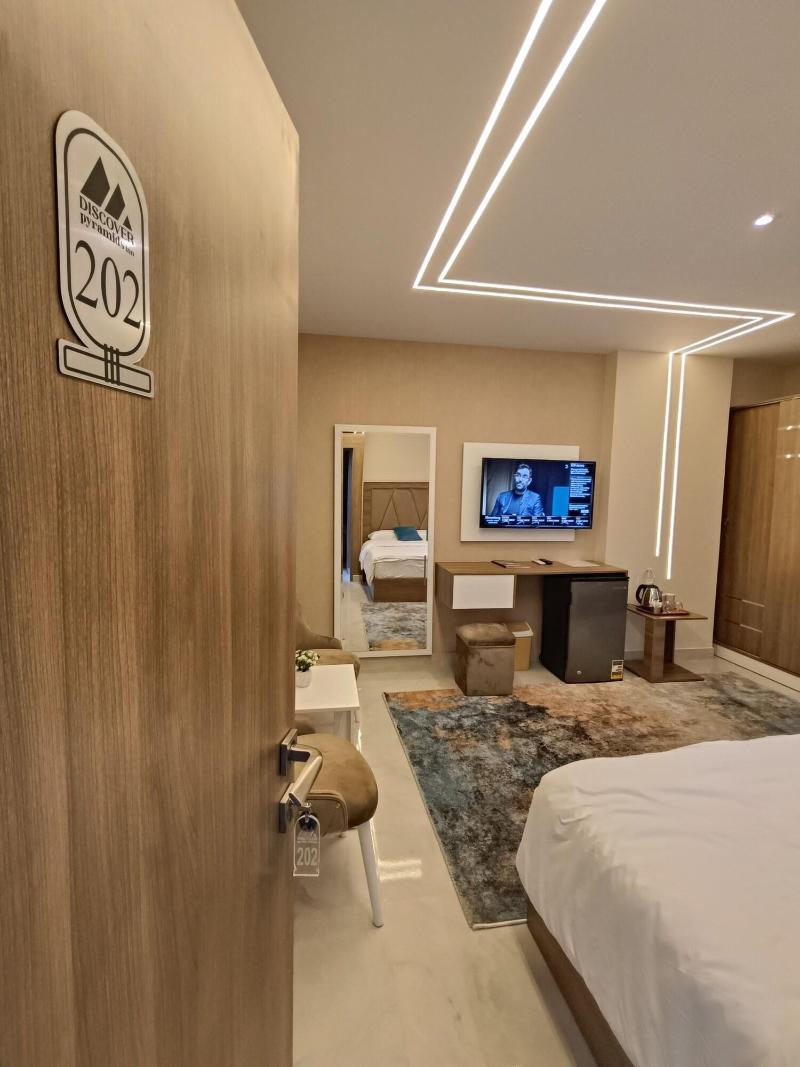 Discover Pyramids Inn image