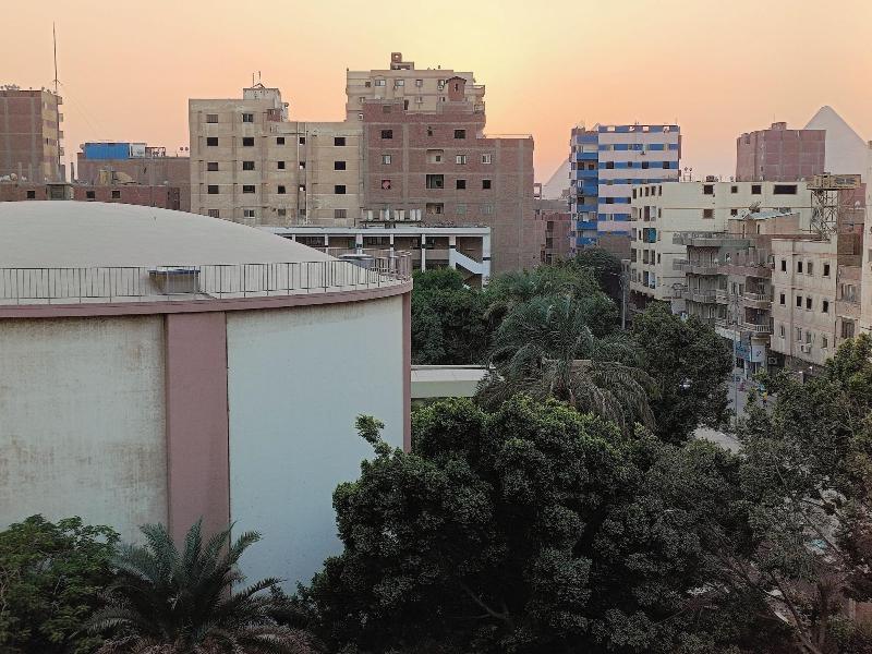 Discover Pyramids Inn image