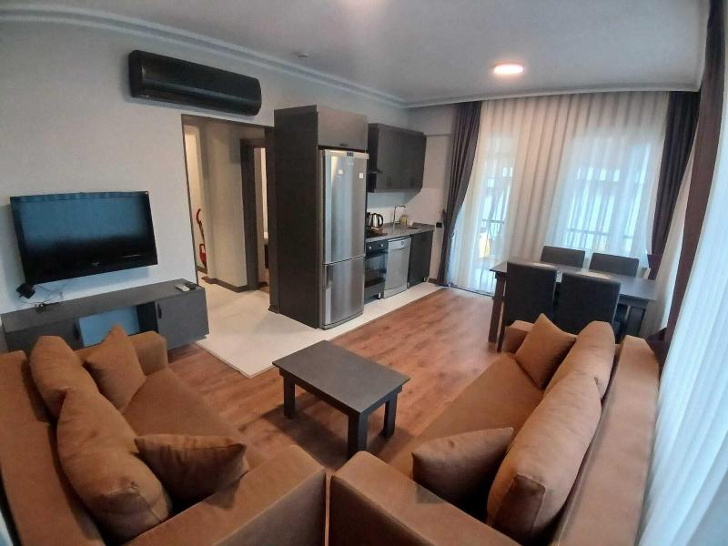 The U Homes image