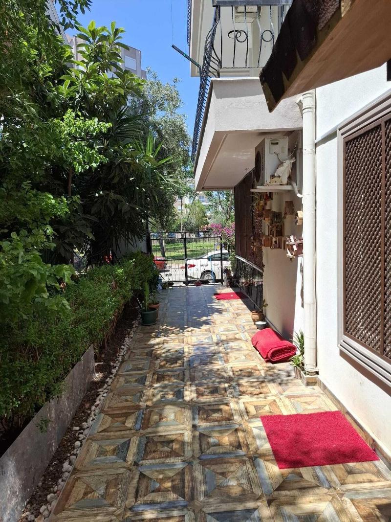 The U Homes image