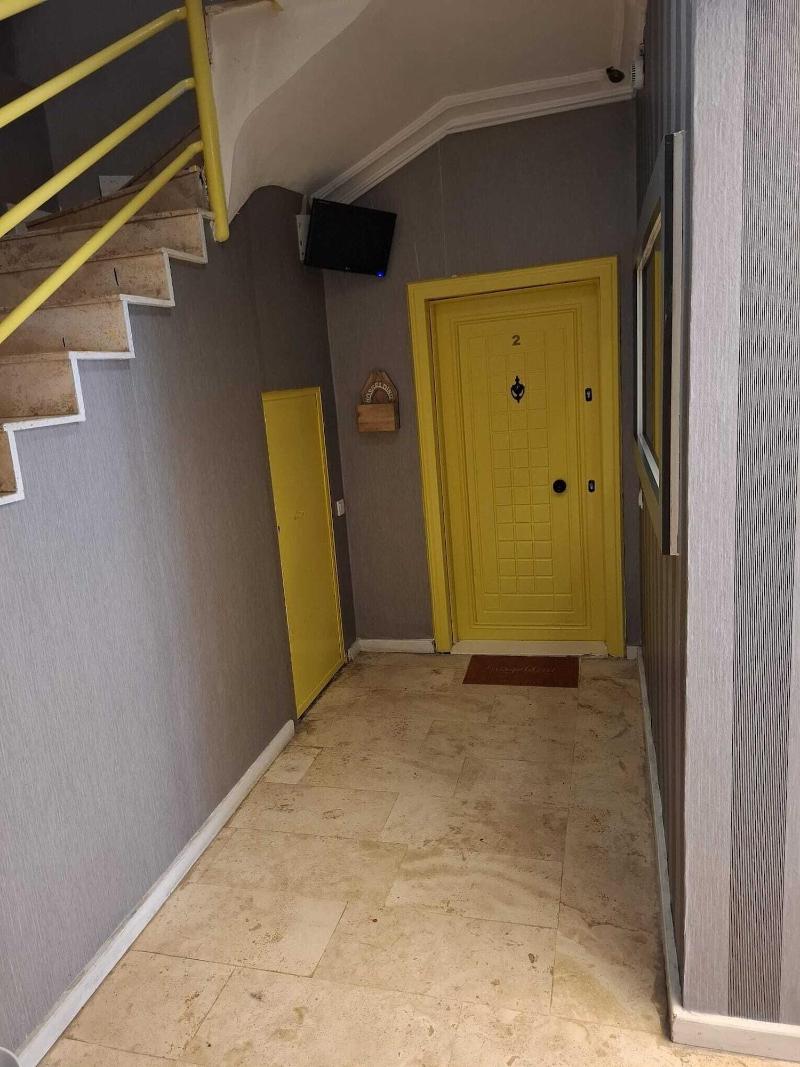 The U Homes image