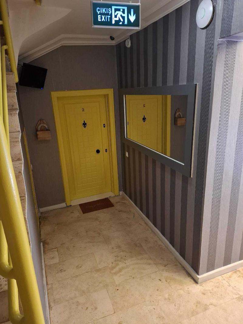 The U Homes image