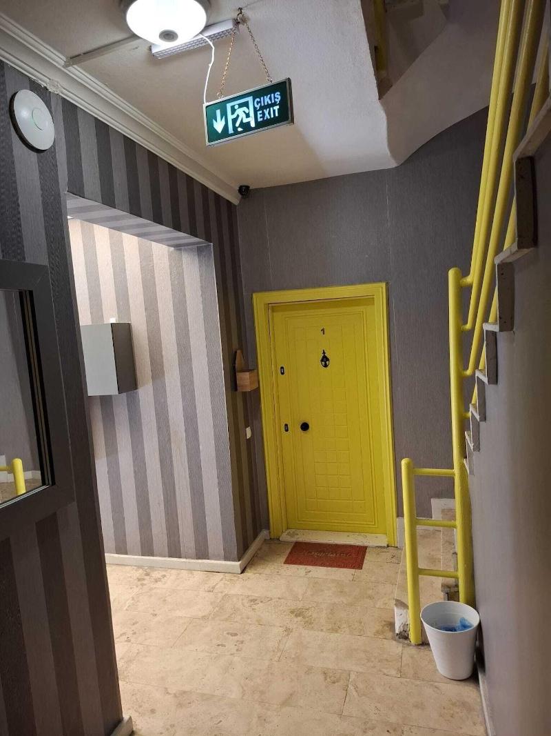 The U Homes image