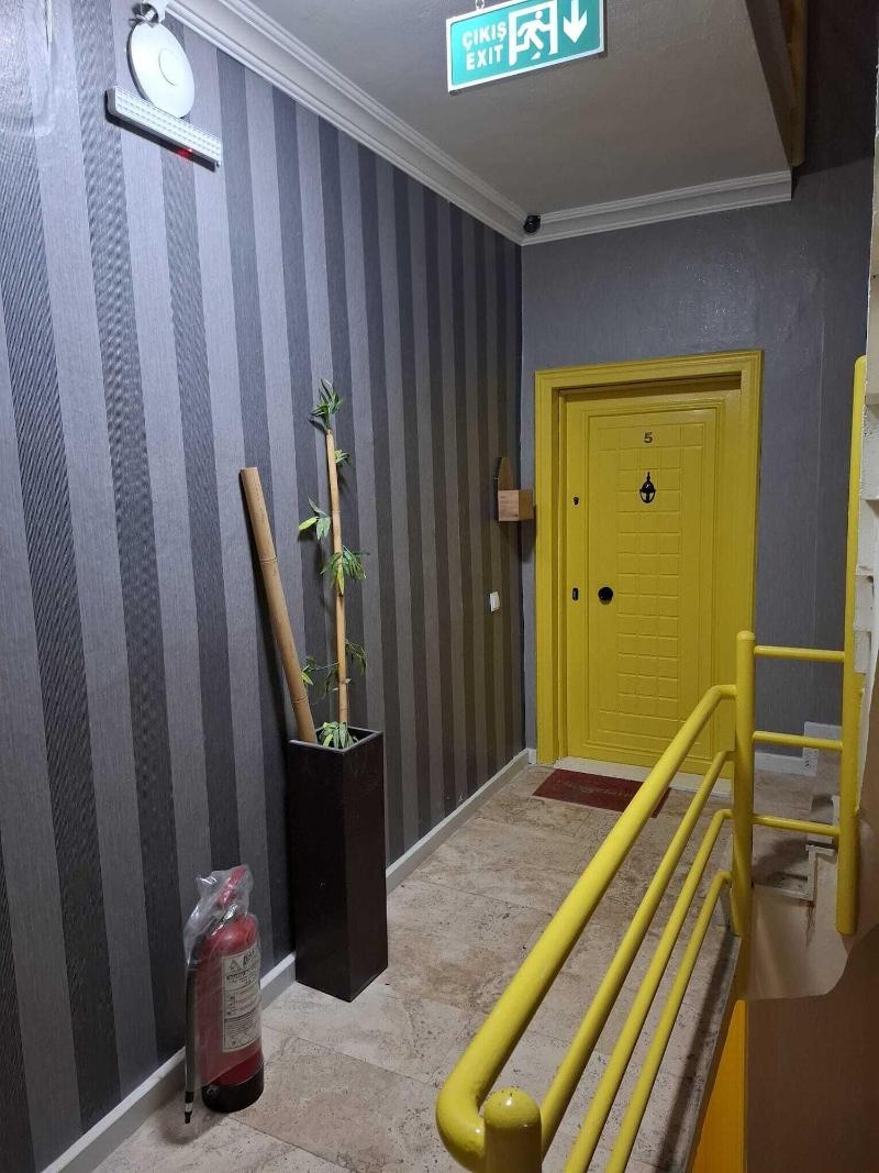 The U Homes image