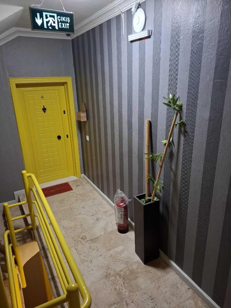 The U Homes image