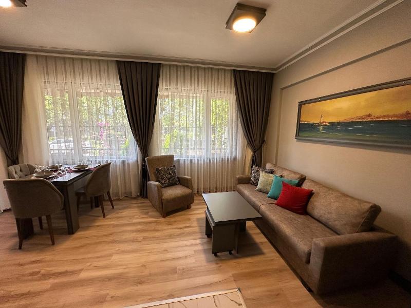The U Homes image