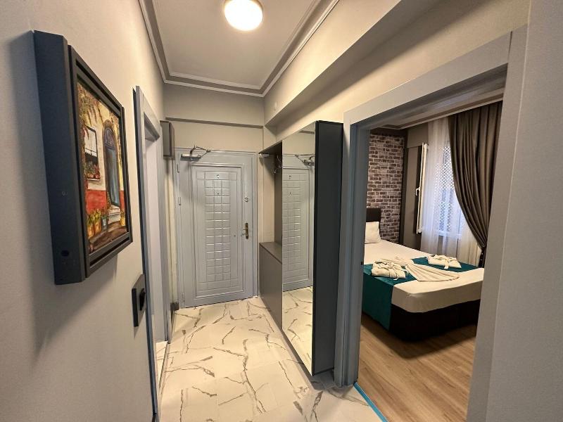 The U Homes image