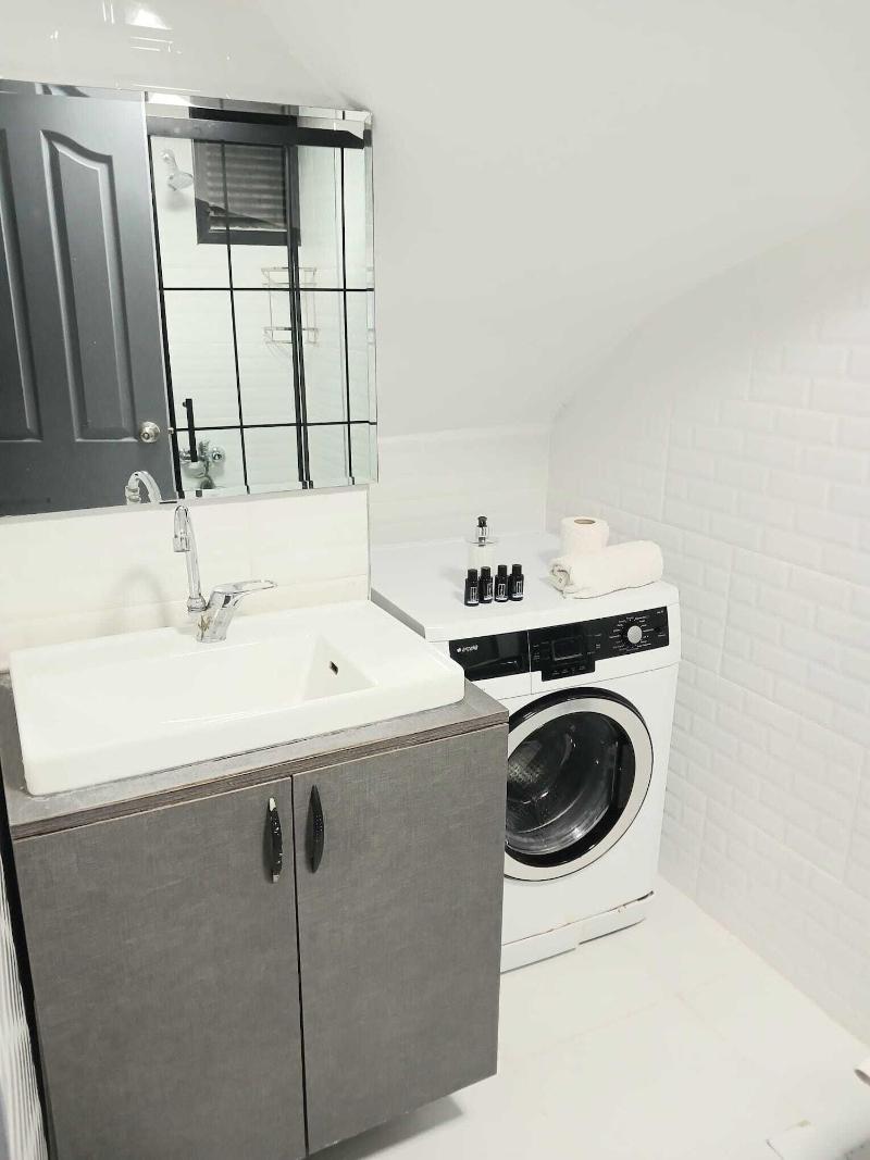 The U Homes image