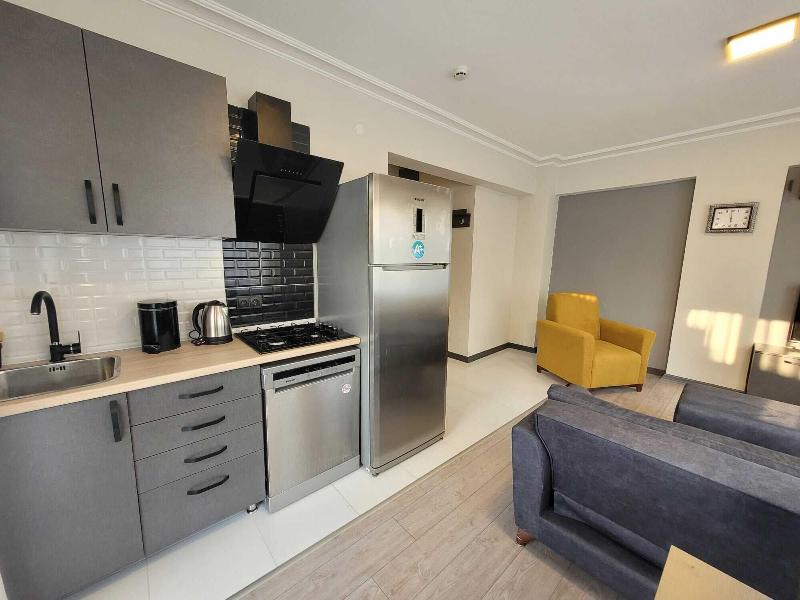 The U Homes image