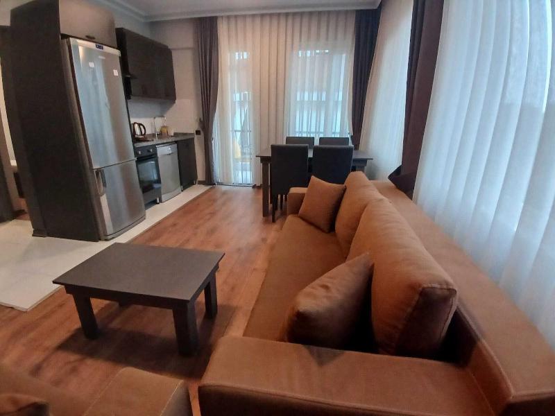 The U Homes image