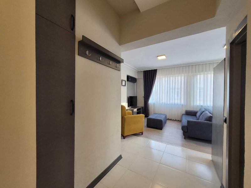 The U Homes image