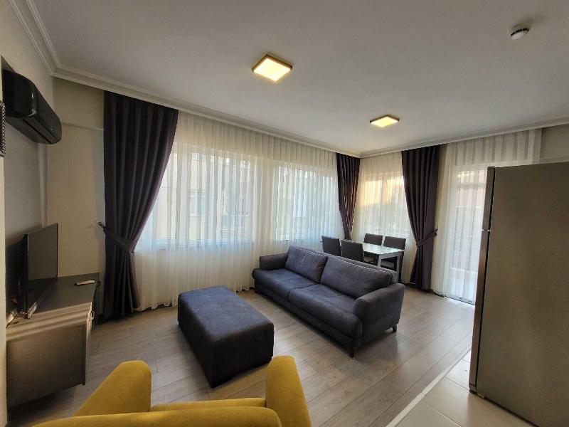The U Homes image