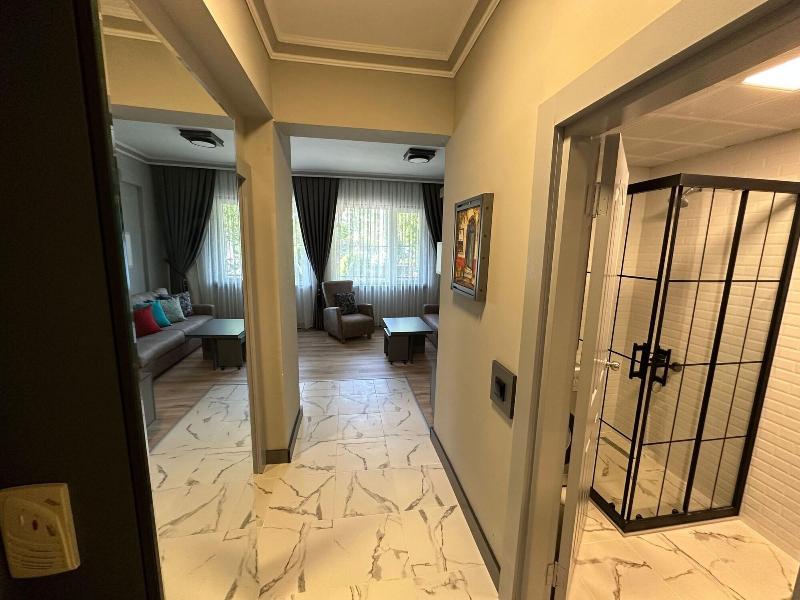 The U Homes image
