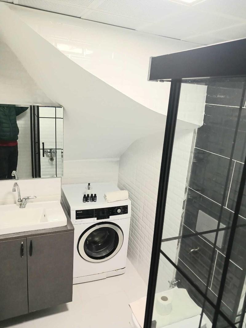 The U Homes image