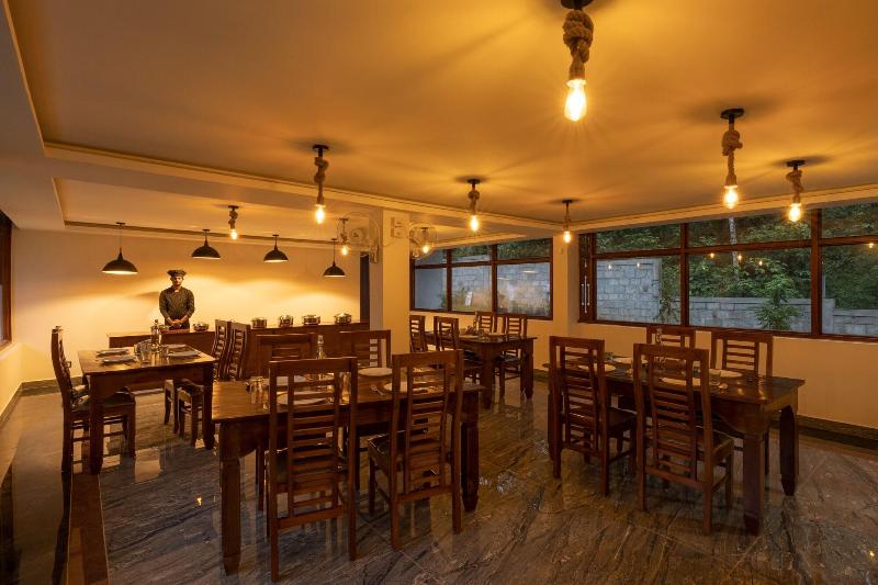 Avadale Thekkady Stag Groups Not Allowed