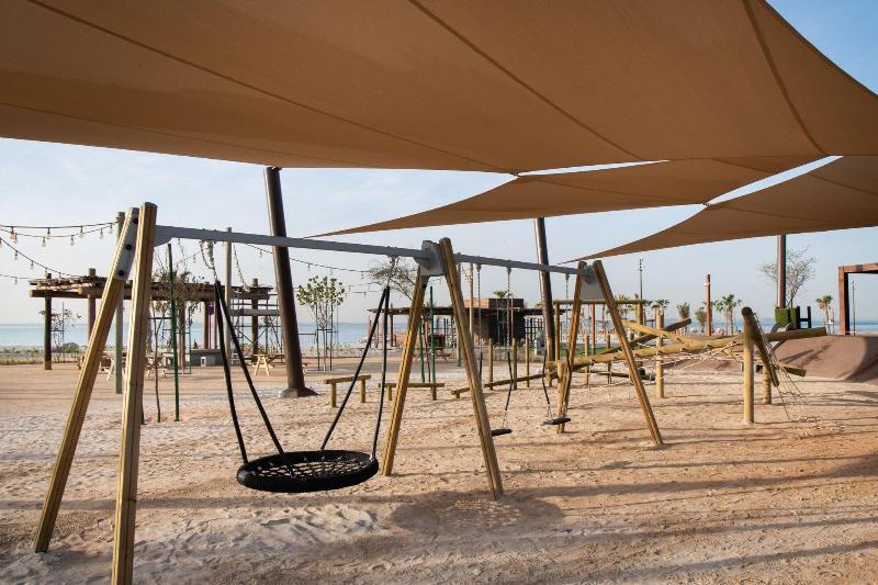 Bab Al Nojoum Hudayriyat Camp image
