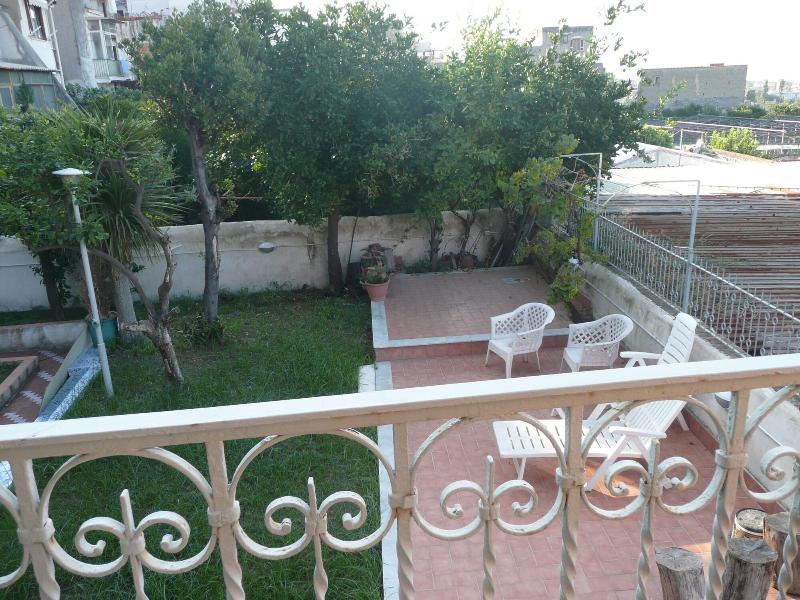 Garden House Ercolano image