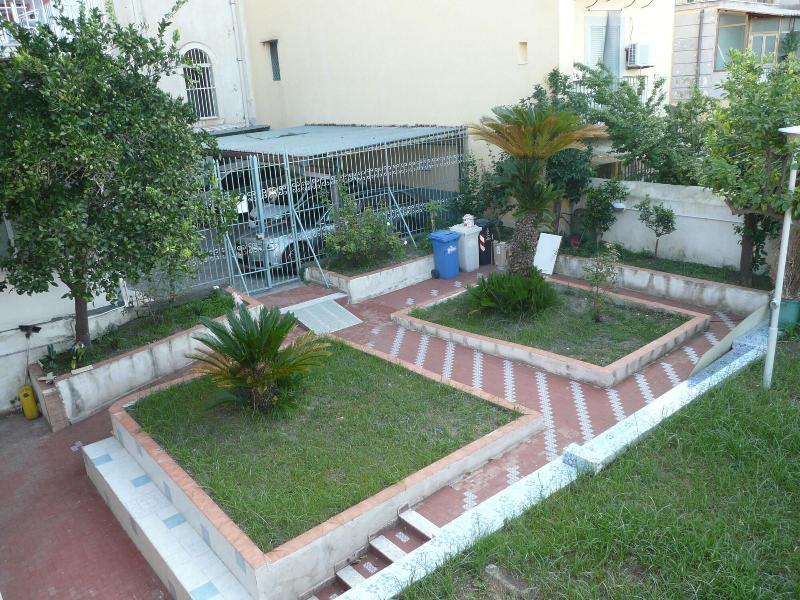 Garden House Ercolano image