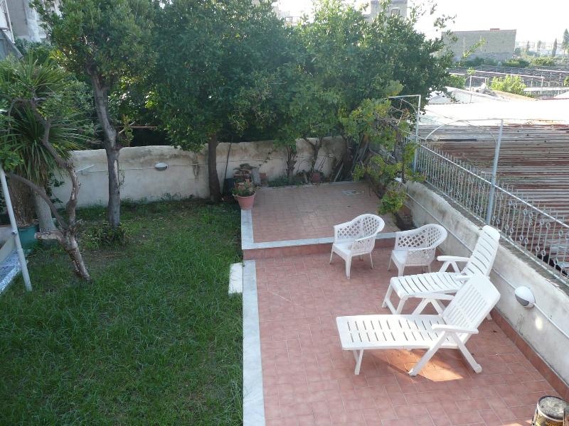 Garden House Ercolano image