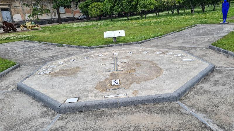 Garden House Ercolano image