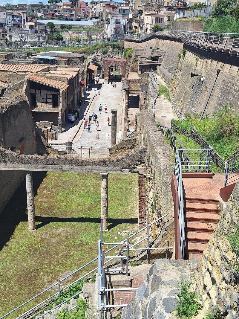 Garden House Ercolano image