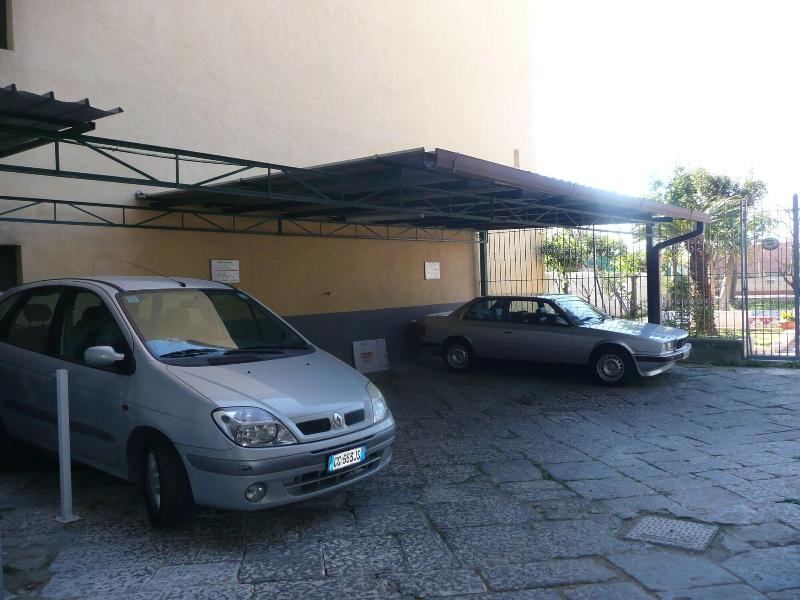 Garden House Ercolano image