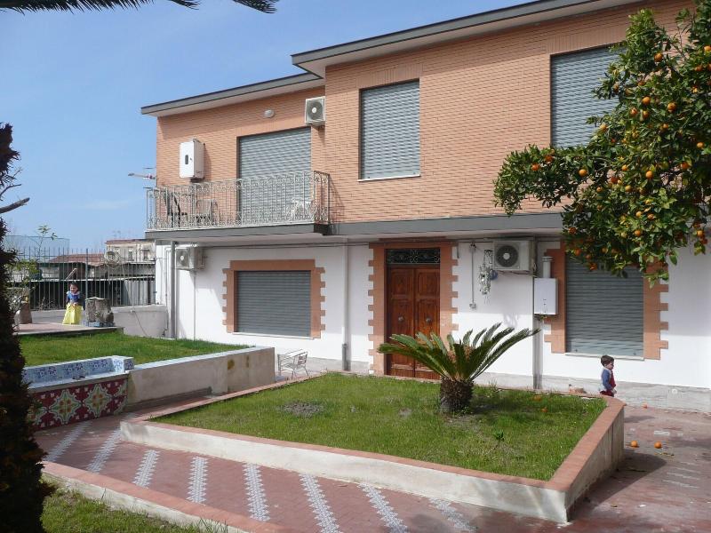 Garden House Ercolano image