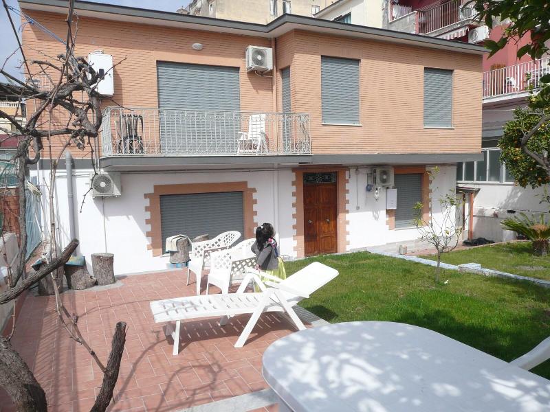 Garden House Ercolano image