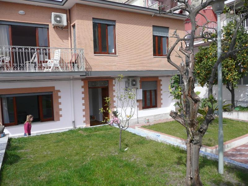 Garden House Ercolano image