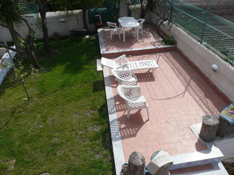 Garden House Ercolano image