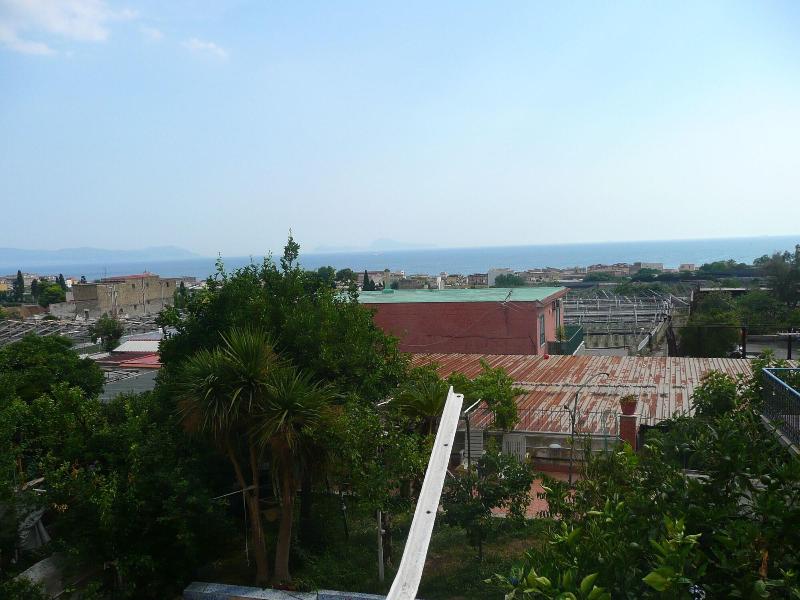 Garden House Ercolano image