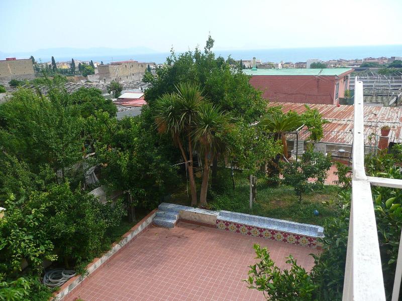 Garden House Ercolano image