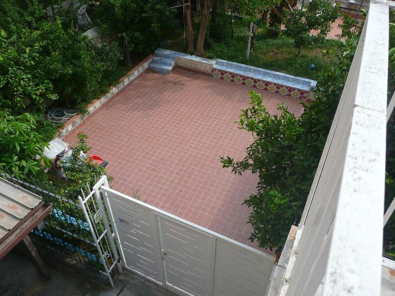 Garden House Ercolano image